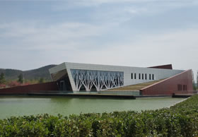 基隆市建筑设计的测试内容